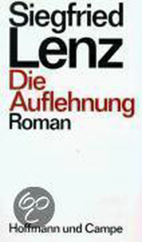 Die Auflehnung Favoriet