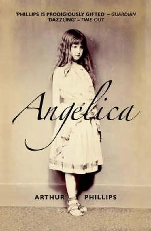Beperkte Voorraad Angelica