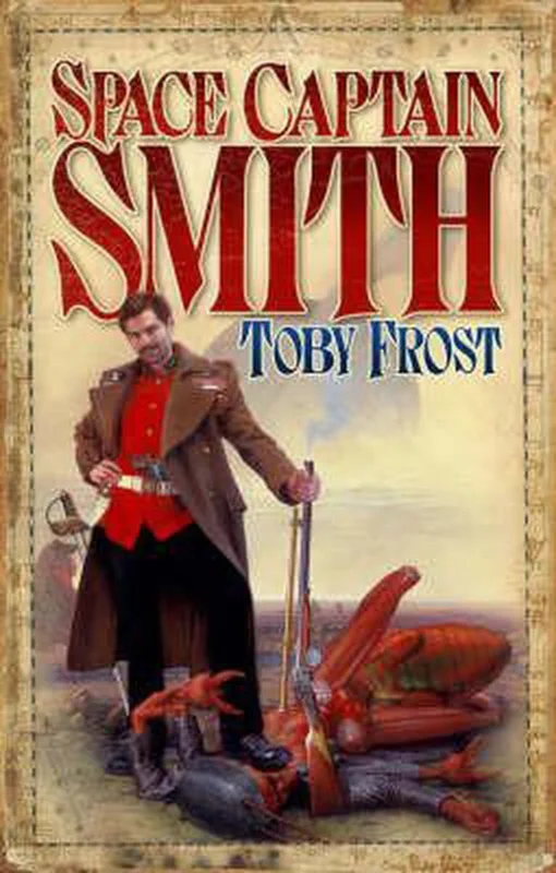 Space Captain Smith Veilige Betaling