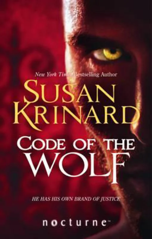 Aanbieding Code of the Wolf