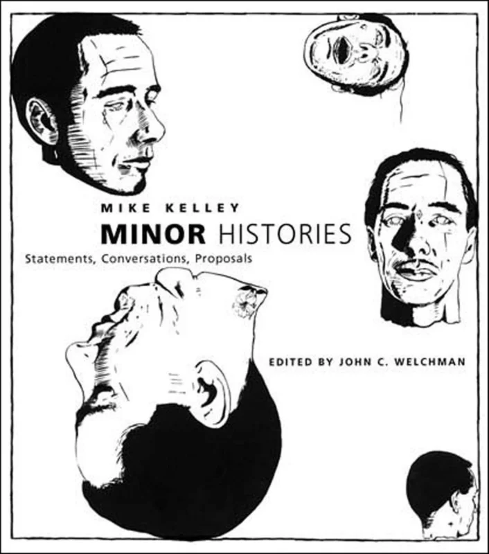 Minor Histories Lage Kosten