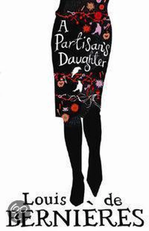Laatste Versie A Partisan's Daughter