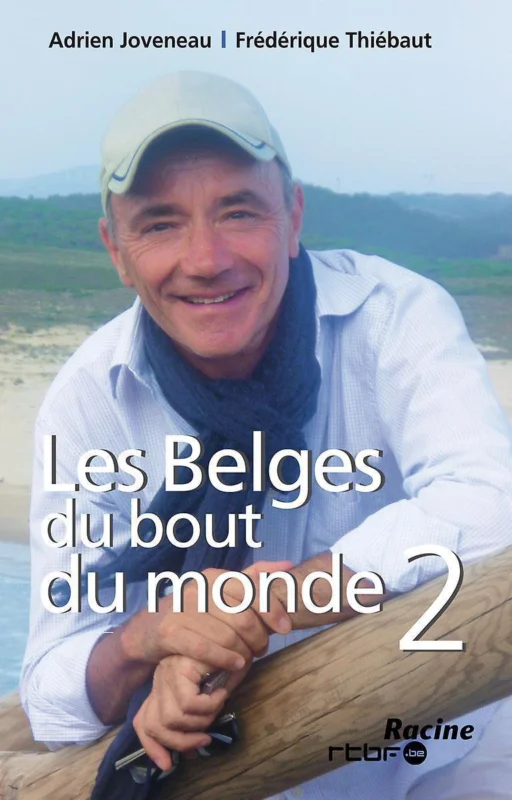BELGES DU BOUT DU MONDE, LES (2) Gereduceerde Prijs