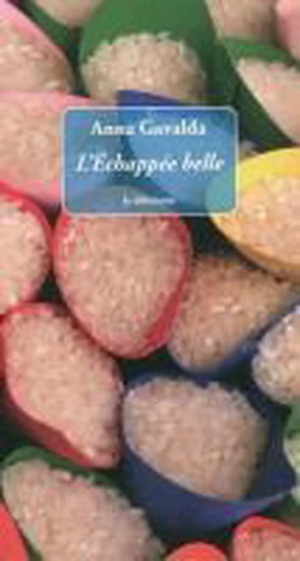 Aanbieding L'echappee belle