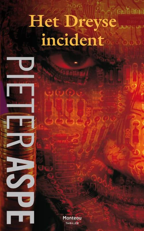 Het Dreyse-incident / Meesters in Misdaad / 5 Betrouwbaar