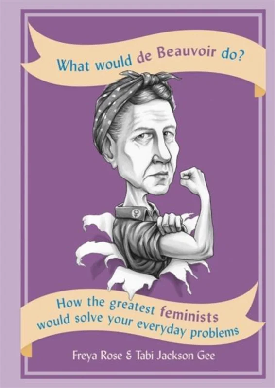 What Would de Beauvoir Do Nu Kopen