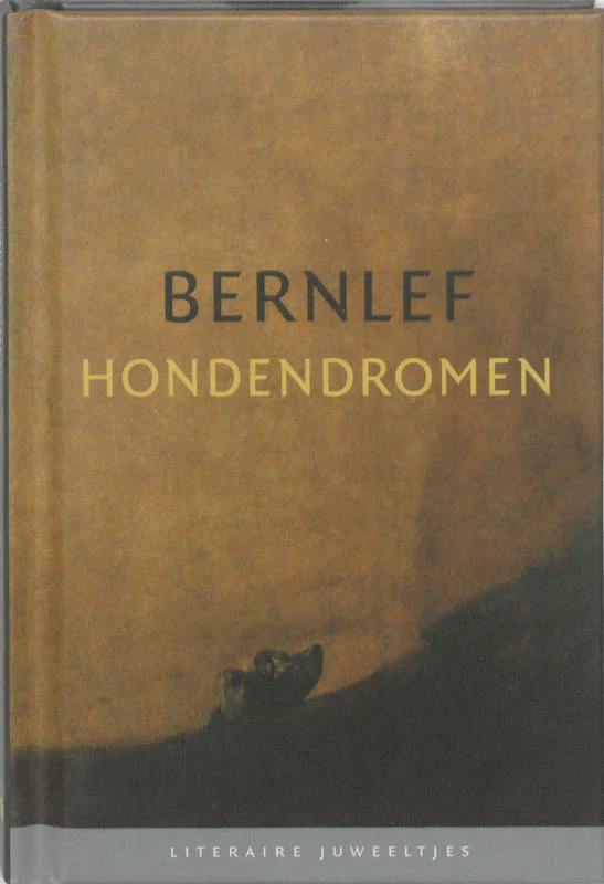 Lage Kosten Hondendromen / Literaire Juweeltjes