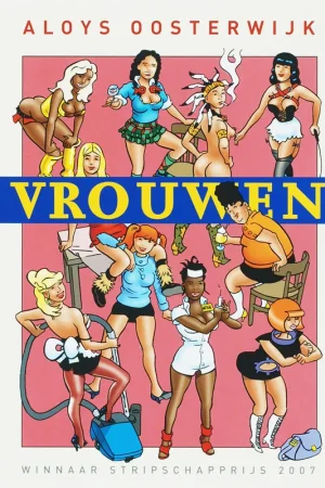 Fabrieksprijs Vrouwen