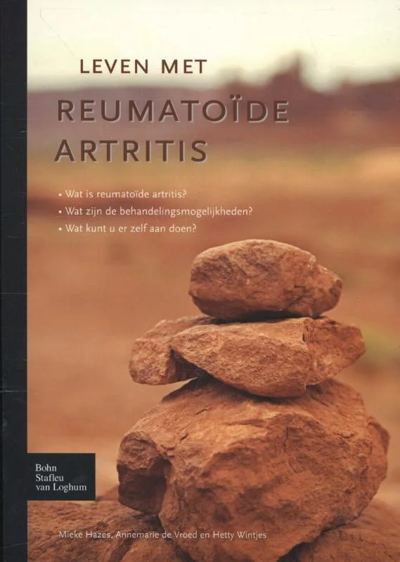 Express Levering Leven met reumatoide artritis