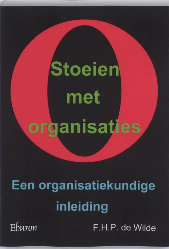 Must-Have Stoeien met organisaties