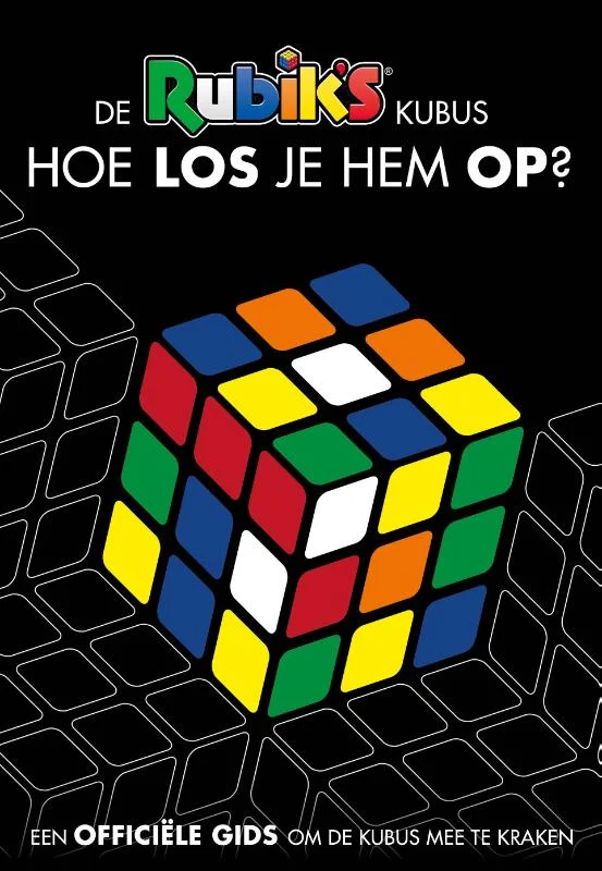 Hoge Kwaliteit De Rubik's kubus / Rubik's