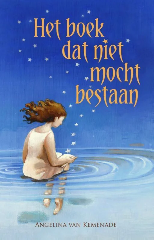 Het boek dat niet mocht bestaan Bestel Nu