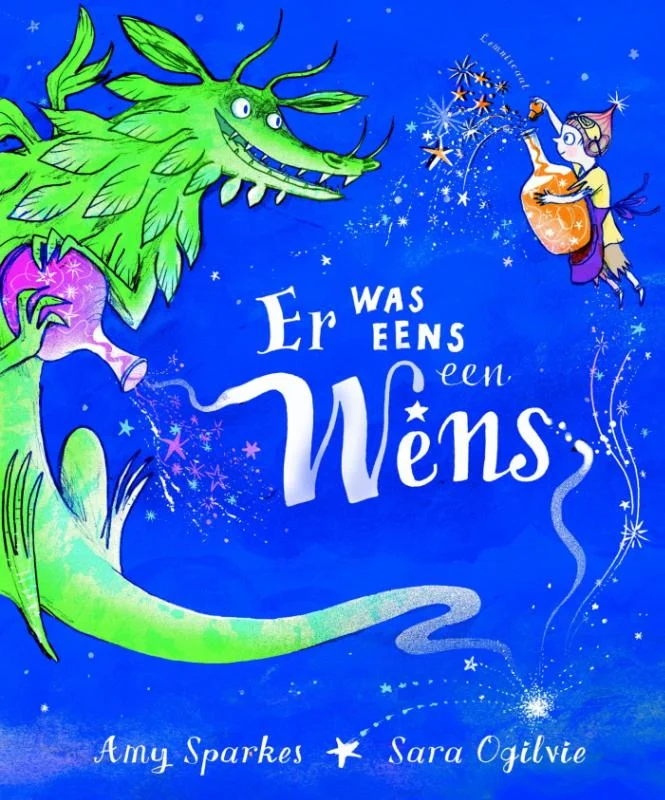 Lage Kosten Er was eens een wens