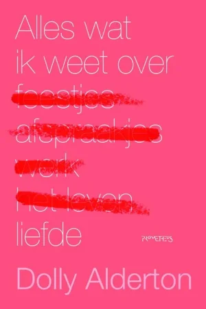 Alles wat ik weet over liefde Meest Verkocht