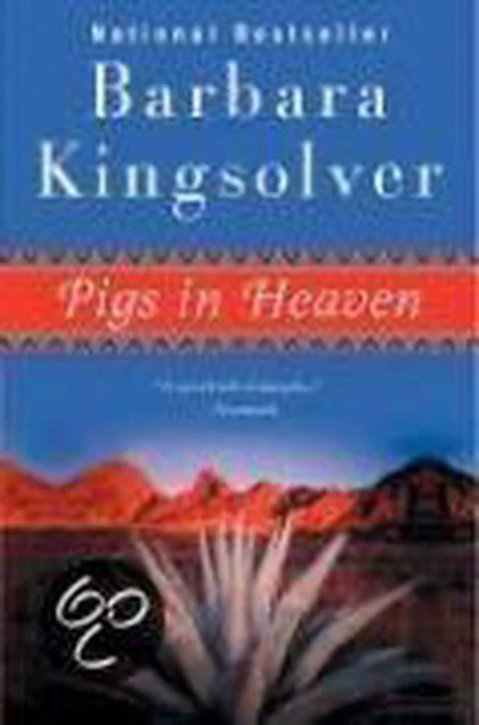 Pigs in Heaven Direct Verzonden