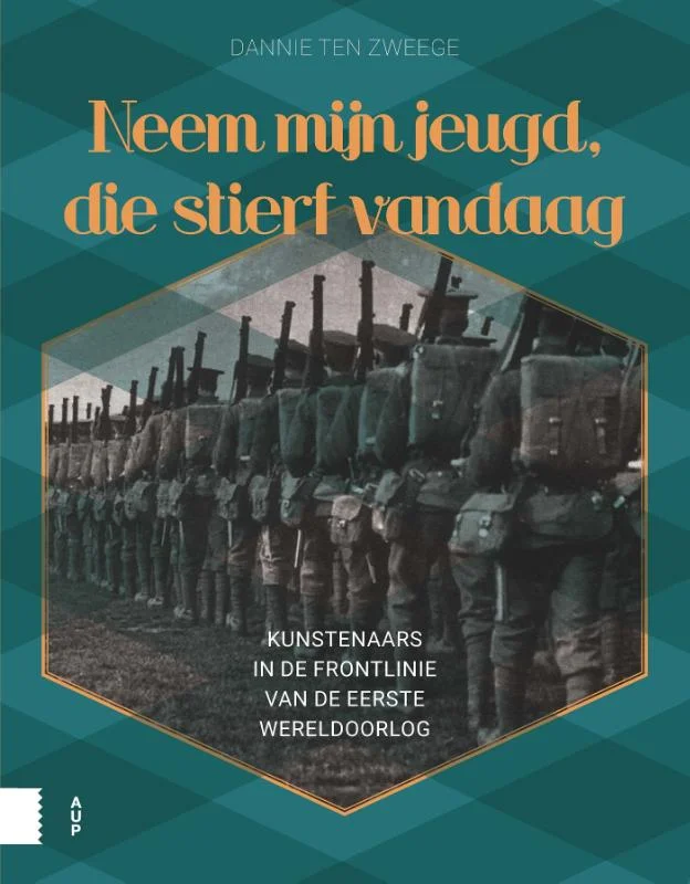 Neem mijn jeugd, die stierf vandaag Beste Prijs
