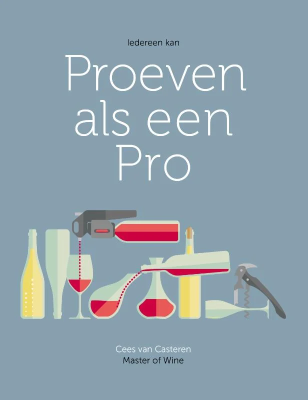 Proeven als een pro Laatste Kans
