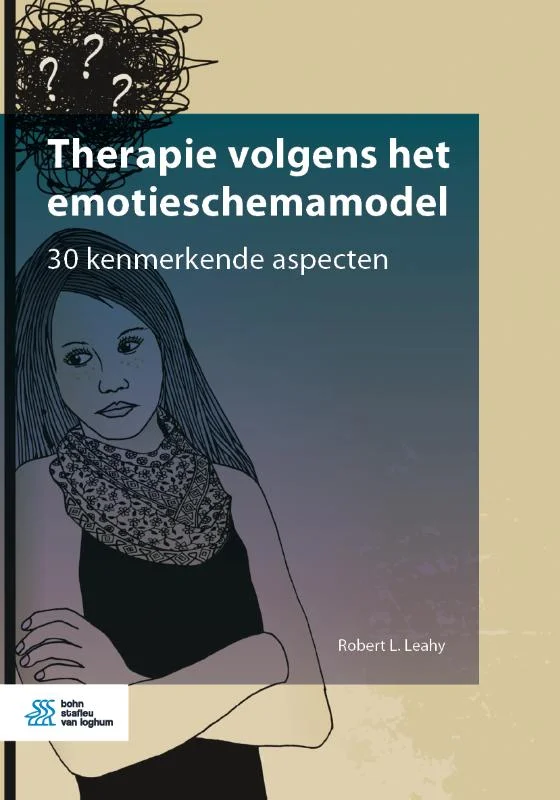Favoriet Therapie Volgens Het Emotieschemamodel