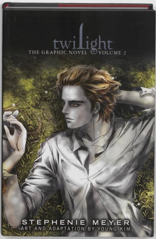 Twilight - the Graphic Novel, Volume 2 Beste Prijs