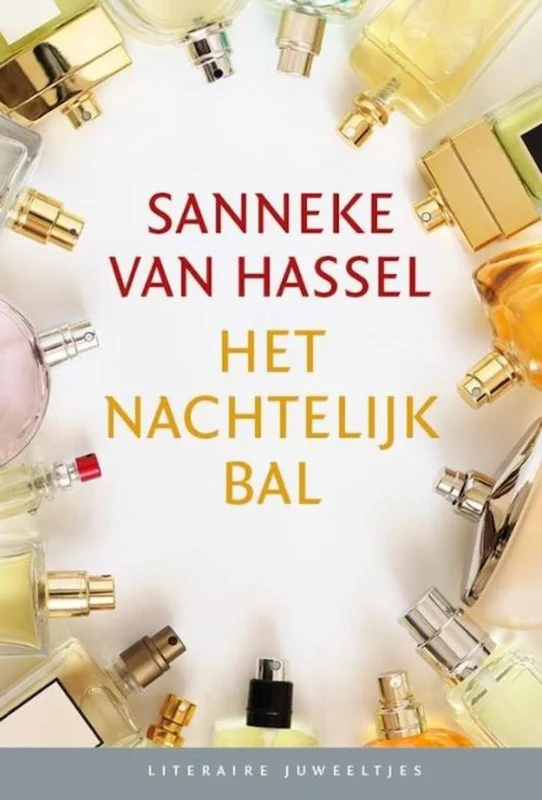 Beperkte Voorraad Het nachtelijk bal / Literaire Juweeltjes