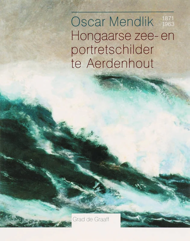 Op = Op Oscar Mendlik 1871-1963
