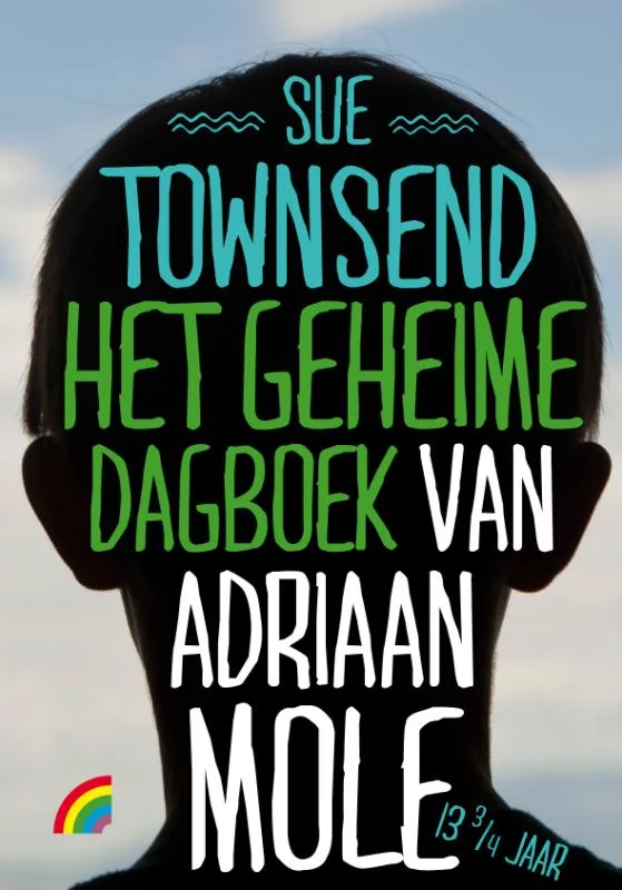 Flitsaanbieding Het geheime dagboek van Adrian Mole / Rainbow pocketboeken / 1035