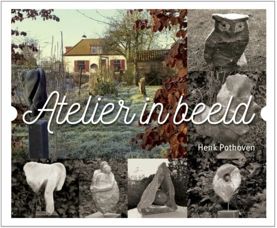 Koop Vandaag Atelier in beeld