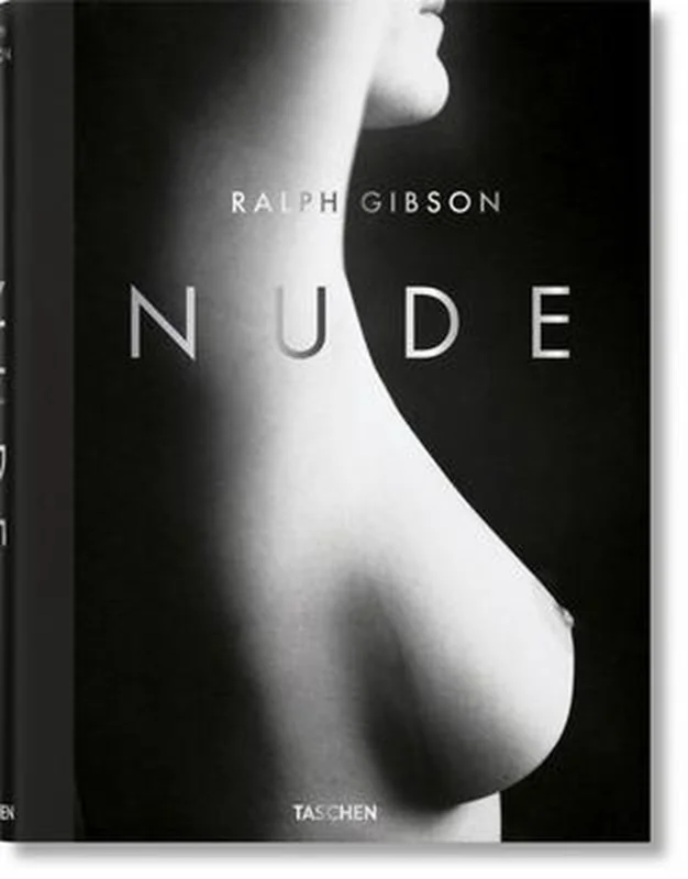 Ralph Gibson. Nude Exclusieve Aanbieding