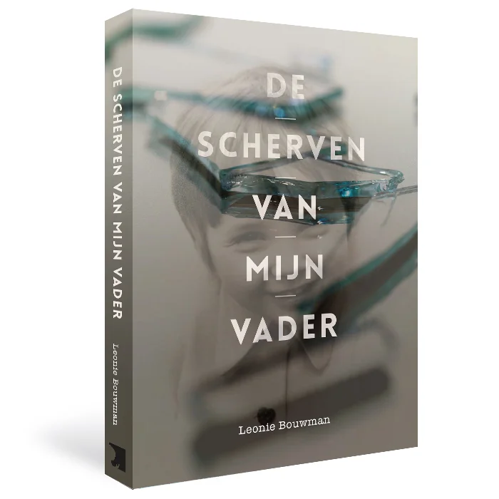 Uitverkoop De scherven van mijn vader