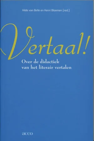 Vertaal! Koop Vandaag