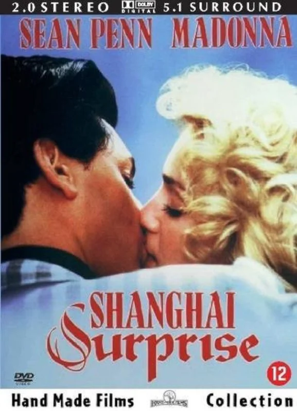 Shanghai Surprise Bestel Nu
