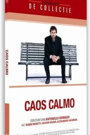 Aanbieding Caos Calmo (Nl) Collectie