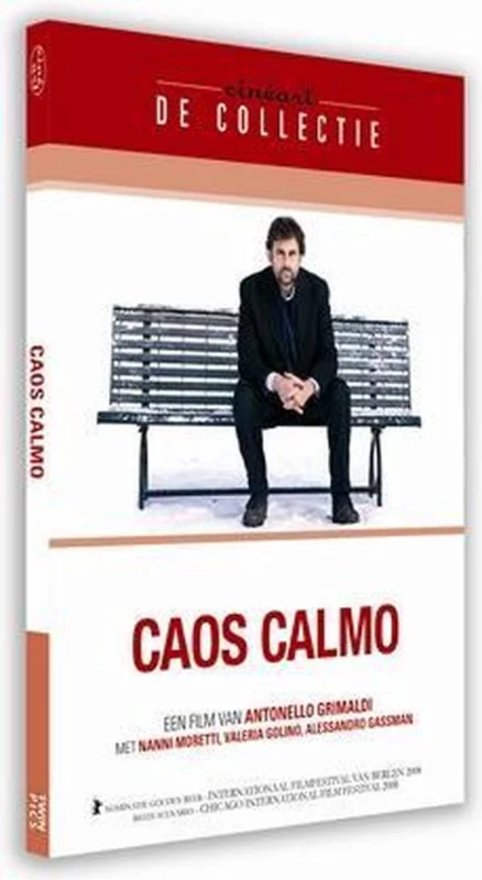 Aanbieding Caos Calmo (Nl) Collectie