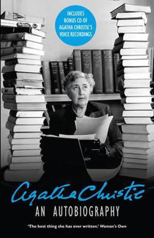 An Autobiography Uitverkoop