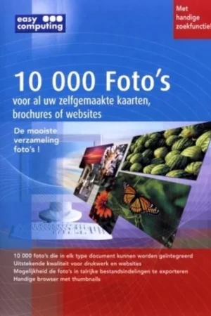 10.000 Foto's Finale Uitverkoop