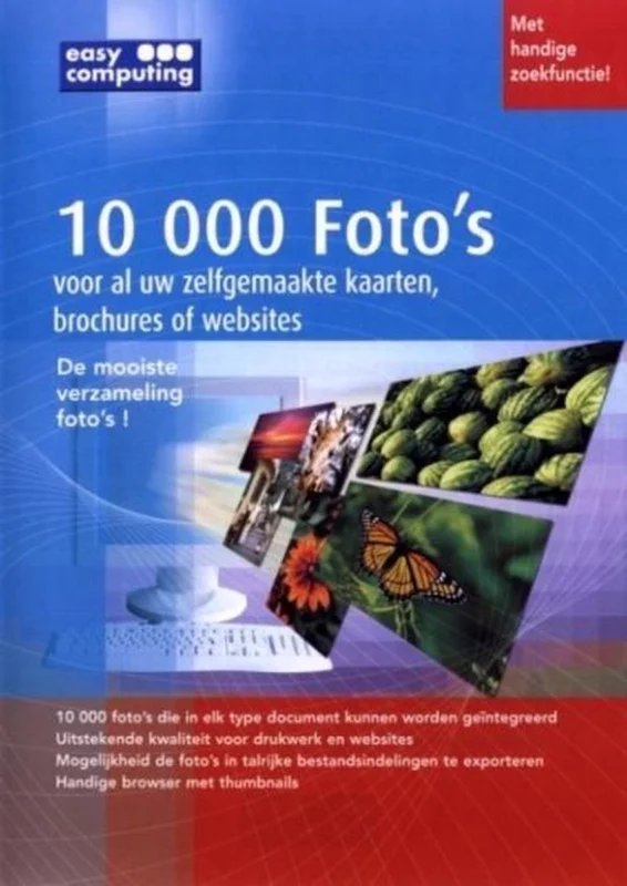 10.000 Foto's Finale Uitverkoop