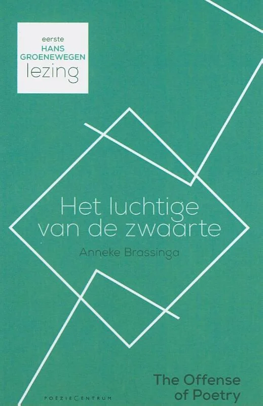 Het luchtige van de zwaarte Koopje