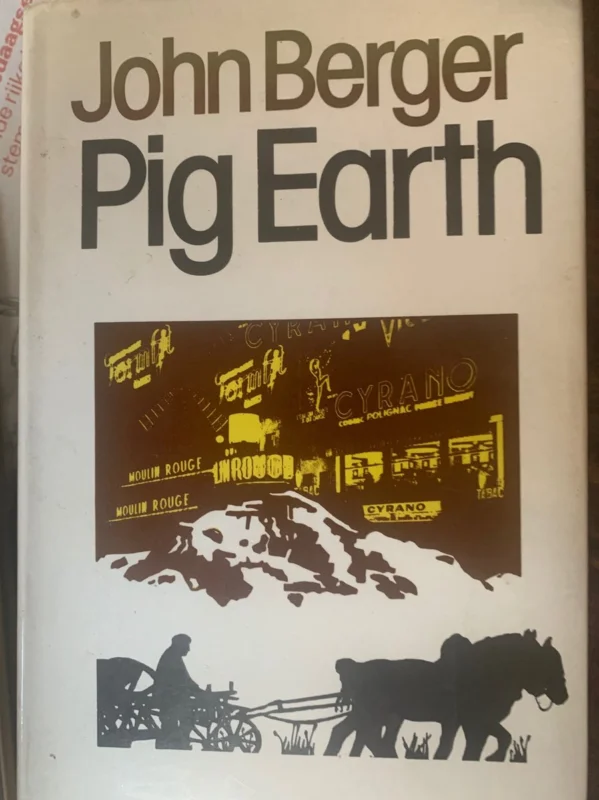 Direct Verzonden Pig Earth