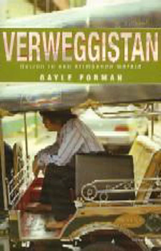 Goedkoop Verweggistan
