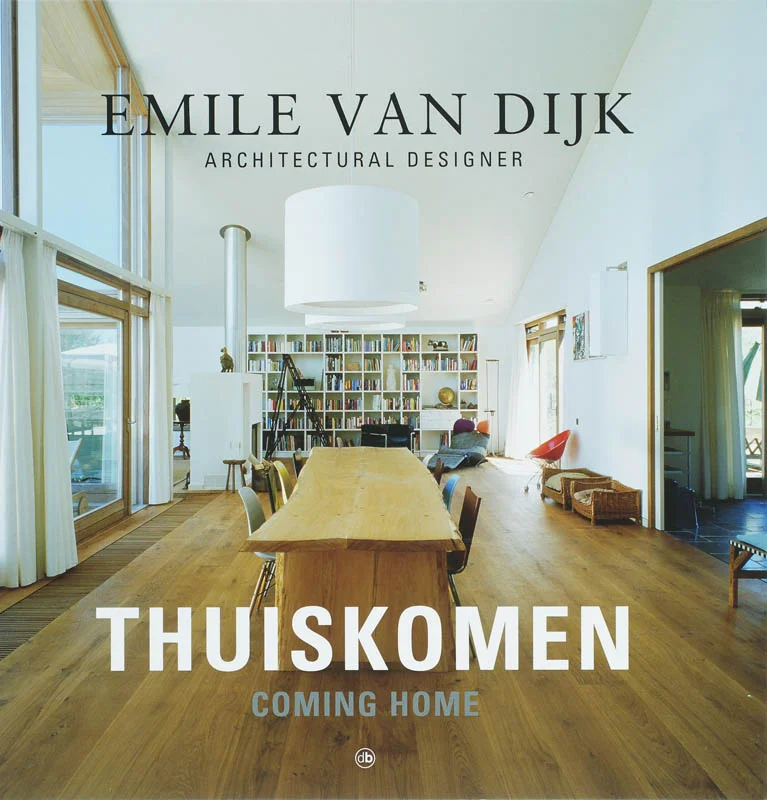 Thuiskomen Merkproduct