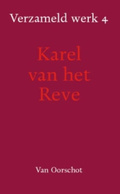 Laatste Kans Verzameld werk 4