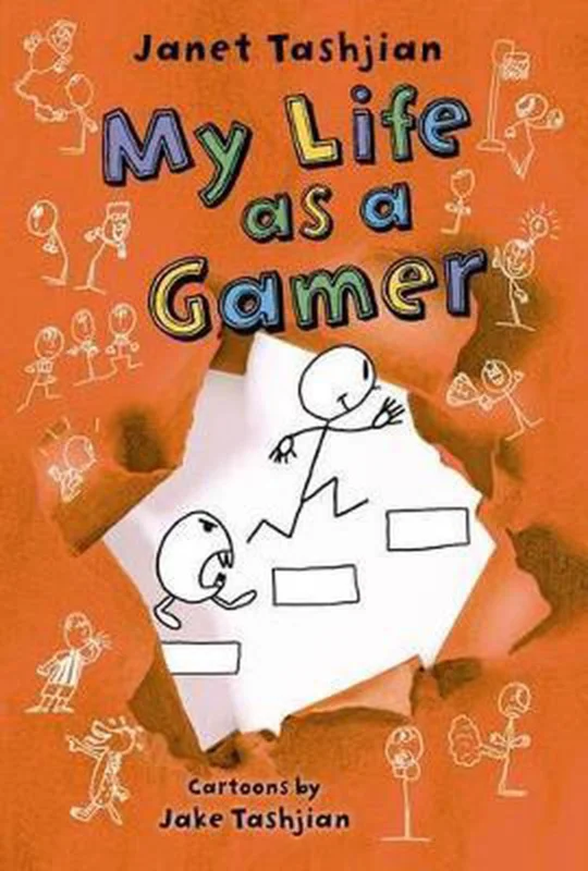 Koopje My Life As a Gamer