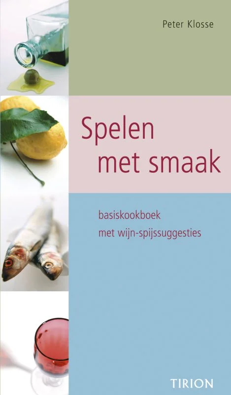 Spelen Met Smaak Shop Nu