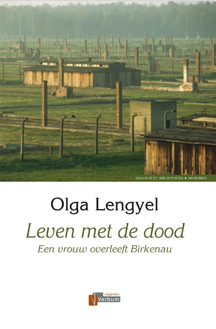 Leven met de dood / Verbum Holocaust Bibliotheek Express Levering