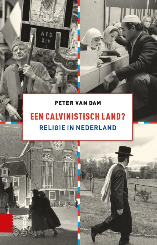 Een calvinistisch land? Flitsaanbieding