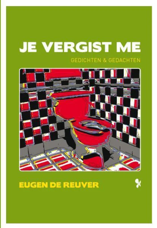 Je vergist me Veilige Betaling