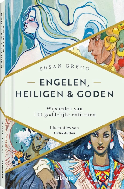 Engelen, heiligen & goden Korting