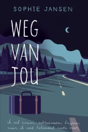 Bestel Nu Weg van jou