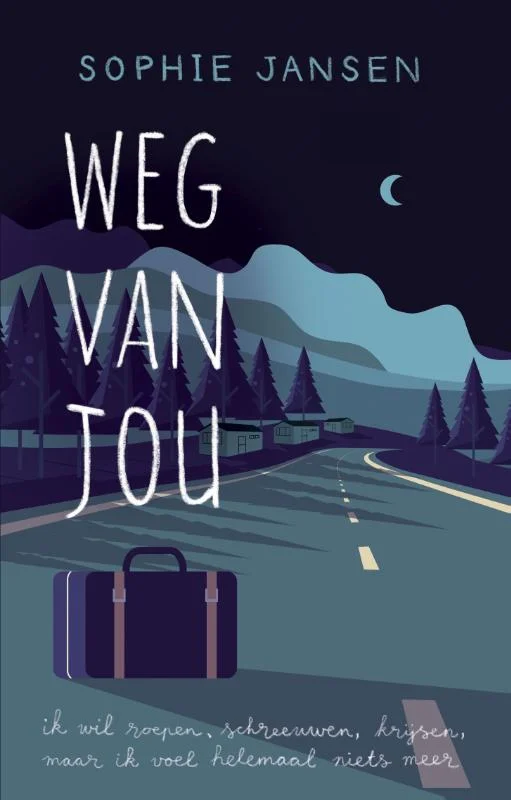 Bestel Nu Weg van jou