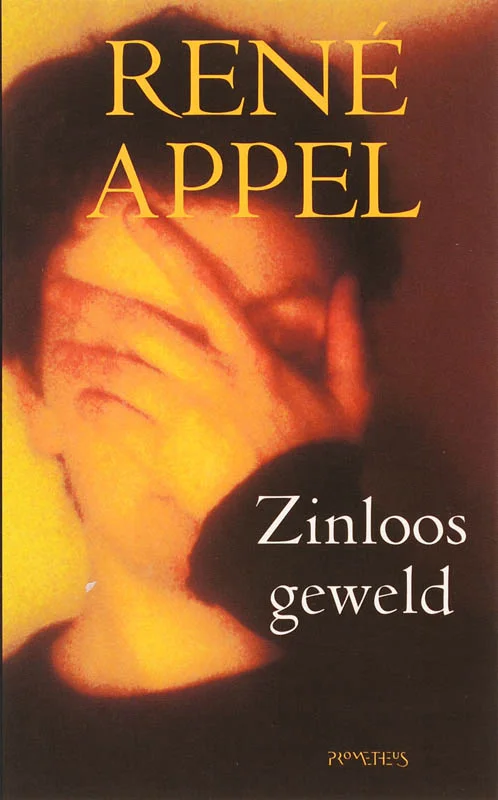 Zinloos geweld Korting